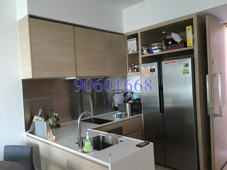 Sennett Residence (D13), Condominium #143304152